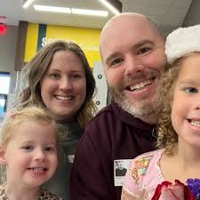 Fundraiser for Chris Hill by Megan Rohr : Support the Hill Family