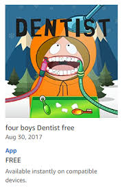 Lurrker R Southpark