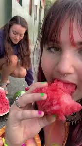 Watermelons Katie