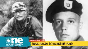 Athletic Director Jason Crutcher