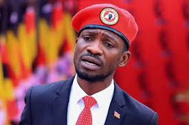Can charismatic pop star bobi wine unseat the president? Bobi Wine Dares Museveni On Free And Fair Elections Daily Monitor