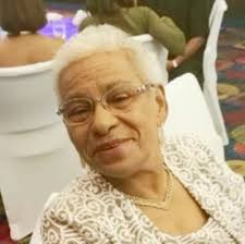 Good morning all The funeral service for Ms Ula will be held tomorrow  afternoon at 2pm at the Lady of Guadalupe church Paramin. Given the Covid  guidelines we request that same is