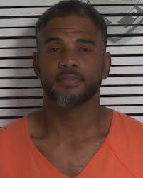 Kaleb Leonard, 18, of Bayou Vista, was arrested