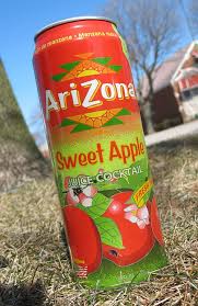 Arizona Sweet Apple Juice Cocktail Apple Juice Cocktail Apple Cocktail Cocktails