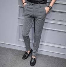 Trendy Dress Vintage Casual Pants Ideas Mens Pants Casual Formal Trousers For Men Pants Outfit Men