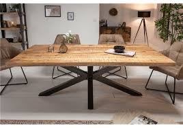 Tables à manger design, qualité de fabrication et prix attractif. Table A Manger Design Galaxie Chloe Design