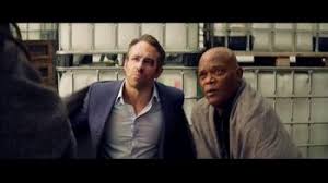 Who were you talking to. The Hitman S Wife S Bodyguard Tv Movie Trailer Ispot Tv