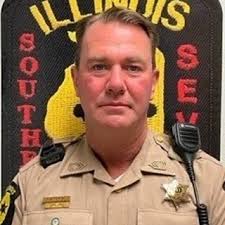 ISP Law Enforcement Appreciation daily spotlight. Molding Future Law  Enforcement Officers Master Sergeant Richard “Rick” Morris became an  Illinois State Trooper after serving his country as a Corpsman in the Navy.  Upon