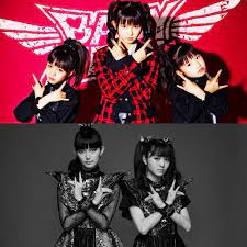 We did not find results for: Babymetal 2010 Vs 2019 Where Were You When You Listen To Your First Babymetal Song Babymetal