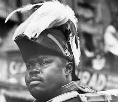 Caribbean leaders welcome Marcus Garvey's posthumous pardon
