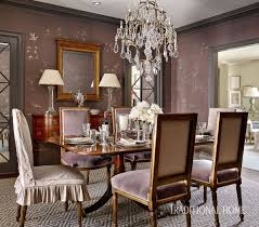 Before And After Big Update For A Little Ranch House Home Traditional House Dining Room Decor