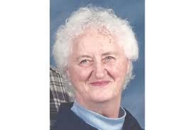 Elizabeth Magrosky Obituary (2014)