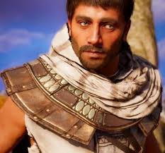 Pin von Bea Beck auf Assassin's Creed