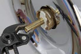 Single Handle Shower Cartridge