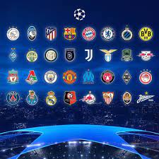 Uefa Izinkan Suporter Nonton Langsung Liga Champions Dan Europa League 27 Negara Beri Lampu Hijau Pikiran Rakyat Com