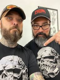 Sonic Tattoos Green Bay, Wisconsin