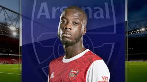 World news update every 20 minutes. Nicolas Pepe Arsenal S Future Is Bright But What Now For Their Record Signing Football News Sky Sports