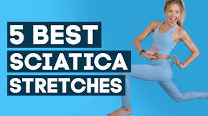 Here are nine sciatica stretches and exercises. 5 Best Sciatica Stretches For Quick Pain Relief Must Try Youtube