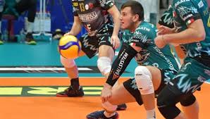 Una stagione molto positiva per la squadra e per il sottoscritto. Pallavolo Piccinelli E Una Stagione Da Ricordare Verso L Anno Della Svolta Sport Lodi