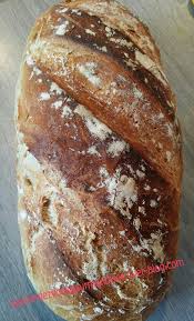 Pain Ou Baguettes Croustillant Es Au Cooking Chef Auxrendezvousgourmandises Over Blog Com