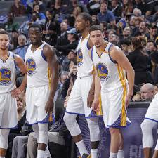 Golden State Warriors 5 Goals For The Season S 2nd Half Bleacher Report Golden State Warriors Basketball Team Golden State Warriors