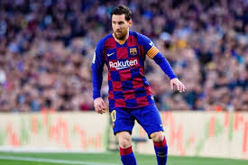 Lionel andrés „leo messi cuccittini [. Fc Barcelona Neuer Barca Vertrag Fur Lionel Messi Die Eckdaten