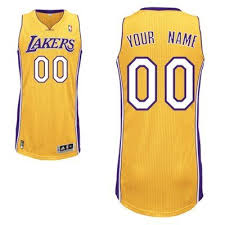 Black And Yellow Lakers Jersey Big And Tall Adidas Los Angeles Lakers Custom Authentic Home Jersey Nba Fashion Adidas Los Angeles Indiana Pacers