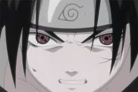 These contact lenses feature sasuke's version of the mangekyou sharingan which contains what looks like a six pointed star.sasuke is one of the last surviving members of the uchiha clan and was initially a member of konoha's team 7. Evolution Of The Sharingan And Other Eyes Naruto Shippuuden Myanimelist Net