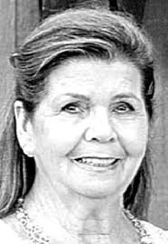 Ruby Parker Obituary (1939