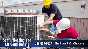 We did not find results for: Sam S Heating Air Conditioning Full Service Repair Hvac Contractor San Diego Ca Youtube