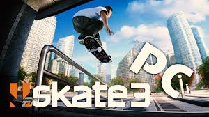 Download games for windows 10 and enjoy the pc game without restrictions! Skate 3 For Pc Windows 7 10 32 64bit Free Download Full Version