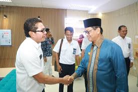 Blh kaltara sabet juara ii kategori stand kreatif. Pembebasan Lahan Untuk Plbn Gubernur Segera Bentuk Tim Niaga Asia