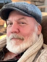 RESILIENCE. Guest Paul Oakley Stovall