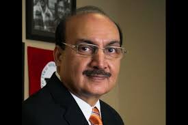 Who are the key people behind the drama at the legislature?