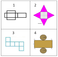 Matematika uas smt 1 kls 5. Soal Penilaian Harian Matematika Kelas 5 Semester 2 Jaring Jaring Bangun Ruang Berbagi Informasi Untuk Bersama