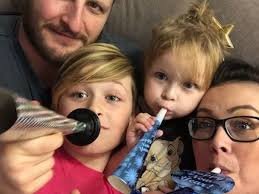 Fundraiser for LAURA MASTERSON by DALLAS VAN DAM : Darryl Masterson