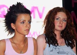 All The Things She Said Russian pop duo t.A.T.u. now unrecognisable - NZ  Herald