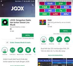 Maybe you would like to learn more about one of these? Cara Download Dan Simpan Lagu Terbaru Di Joox
