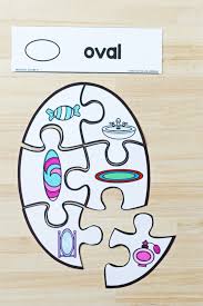 It's not all terrible, we promise. Free Printable 2d Shape Puzzles Fantastic Fun Learning
