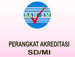 Maybe you would like to learn more about one of these? Instrumen Perangkat Akreditasi Sd Mi Tahun Pelajaran 2019 2020 Lengkap Salam Edukasi