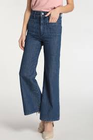 Rouje Swan Jean Rouje Cool Outfits Nautical Fashion