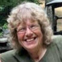 Gloria Jean Granger Obituary