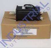 Yaskawa SGM-08U2HA12