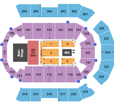 Buy Miranda Lambert Tickets Front Row Seats