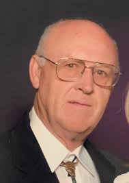 Wilbert Meiser Obituary