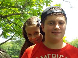 Babson College alumni sharing their experiences and gratitude