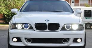 Dynamic handling package is a must have in a bmw.enjoy! 2002 Bmw 540i