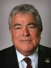 San Bernardino city attorney, clerk sue City Council for slashing their pay 