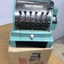 Can you buy or cash a money order? Find More Antique Tom Thumb Toy Cash Register For Sale At Up To 90 Off