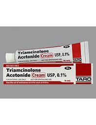 Image result for Triamcinolone